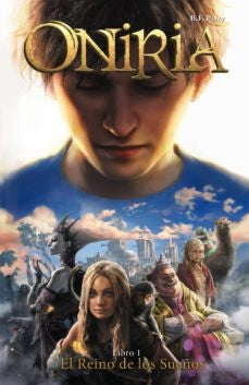 ONIRIA 1 EL REINO DE LOS SUEÑOS