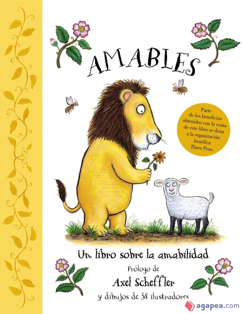 Amable  | Axel  SCHEFFLER