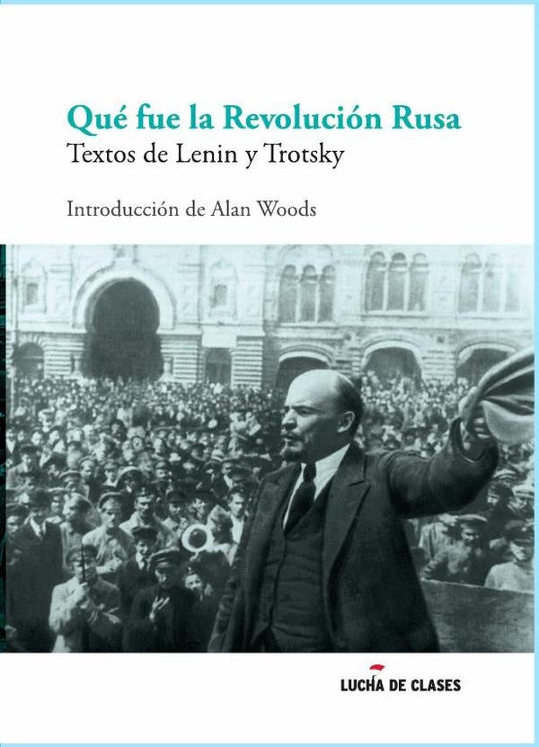 Qué fue la revolución rusa  | Ilich Lenin, Lenin y otros