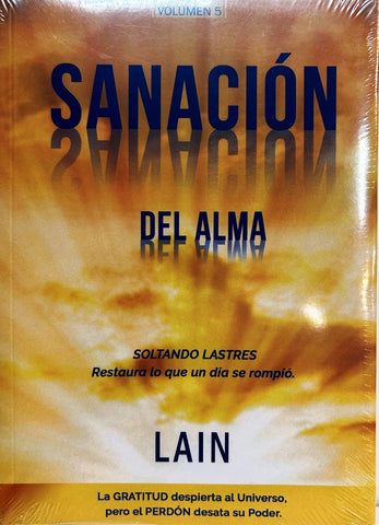 SANACION DEL ALMA*.. | LAIN  GARCIA CALVO
