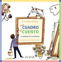 cada cuadro con su cuento | Juan Ramon Brotons