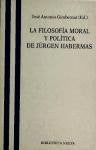 La filosofia moral y politica* | Jose Antonio Gimbernat