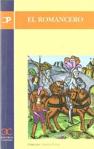 El Romancero | Anónimo