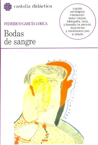 Bodas de sangre                                                                 .