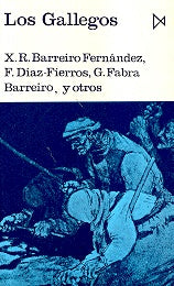 Los gallegos | Gustavo Fabra Barreiro