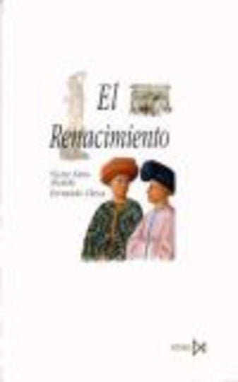 El Renacimiento: formación y crisis del modelo clásico | Nieto Alcaide, Checa Cremades