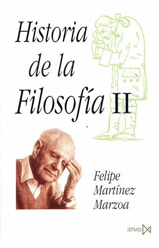 Historia de la Filosofía II | Felipe Martínez Marzoa