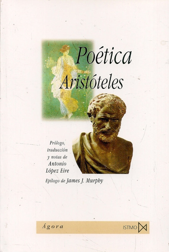 POETICA  | Aristóteles