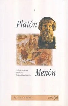 MENON.. | PLATÓN