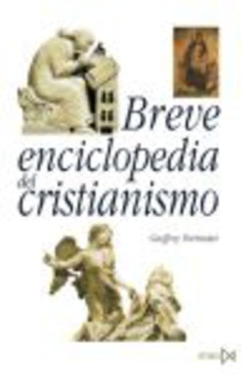 Breve enciclopedia del cristianismo | Parrinder, Piñero Lozano