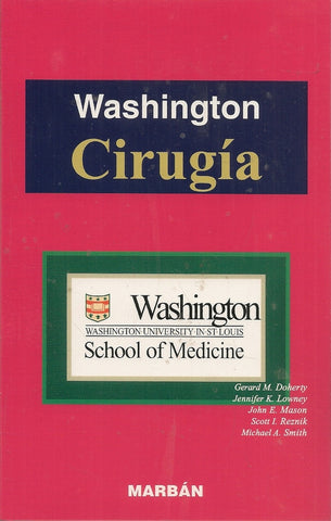 CIRUGIA.. | WASHINGTON