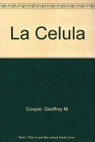 LA CELULA | Cooper