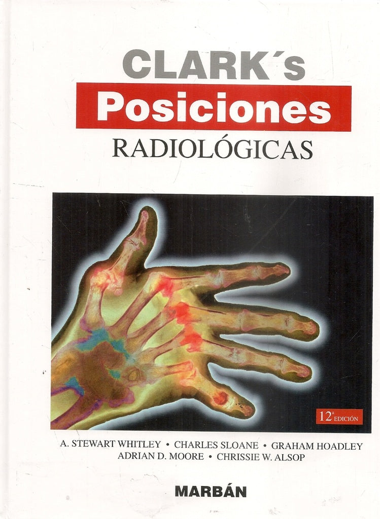 Posiciones radiológicas