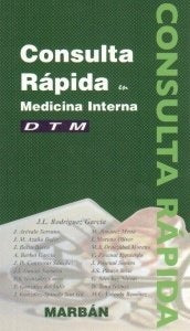 CONSULTA RAPIDA MEDICINA INTERNA..