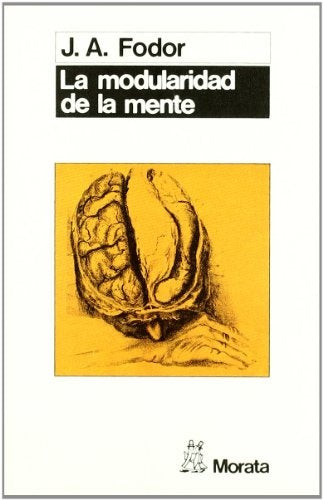 La modularidad de la mente. | Jerry A. Fodor