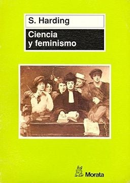 CIENCIA Y FEMINISMO