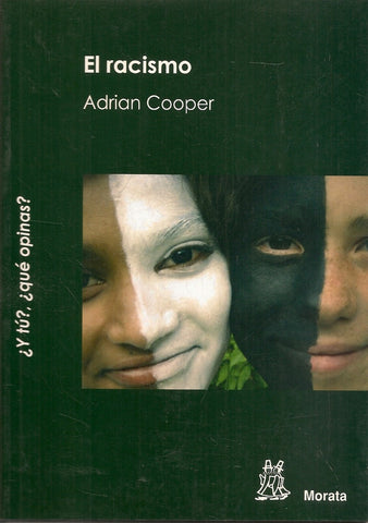 EL RACISMO.. | Adrian Cooper