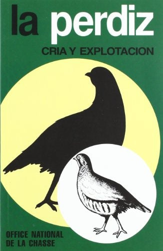 LA PERDIZ | DIAZ RODRIGUEZ-PONGA (TRADUCTOR)
