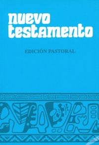 nuevo testamento | VACIO