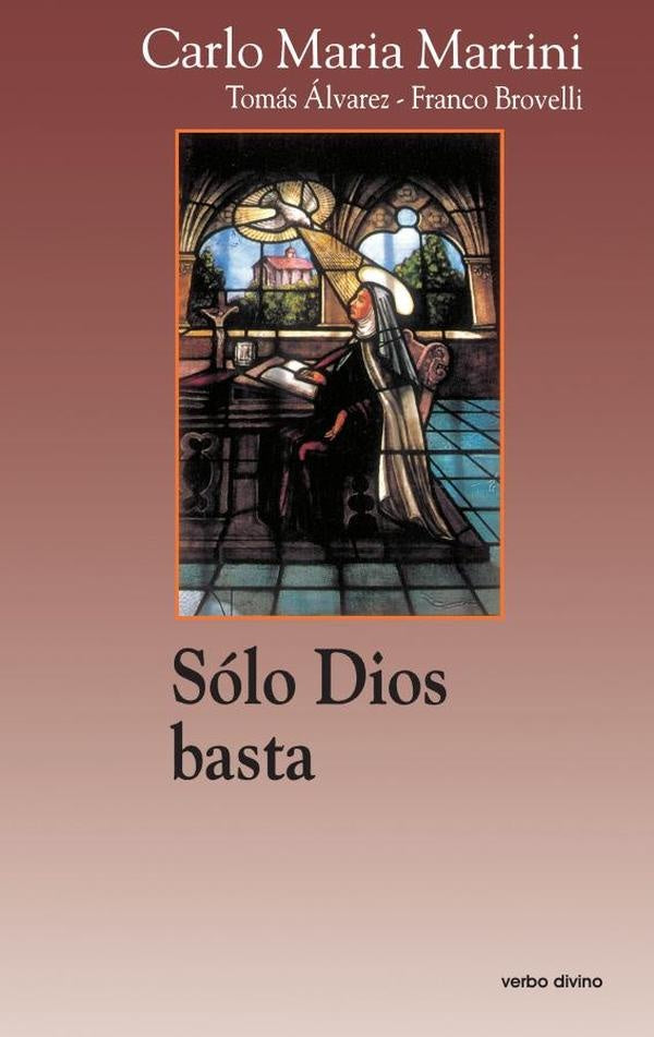 Solo Dios basta | Carlo Maria Martini