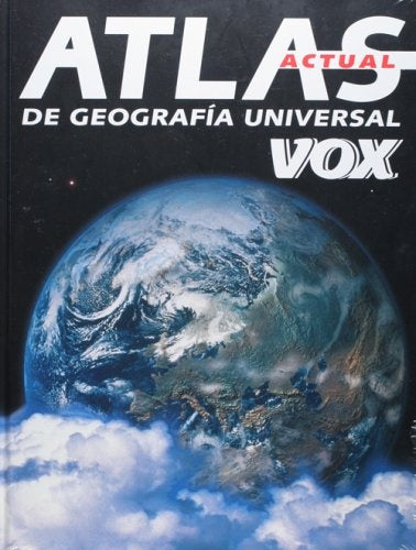 Atlas de geografia universal | Vox