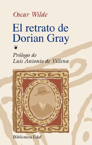 EL RETRATO DE DORIAN GRAY | Oscar Wilde