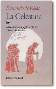 LA CELESTINA | Fernando de Rojas