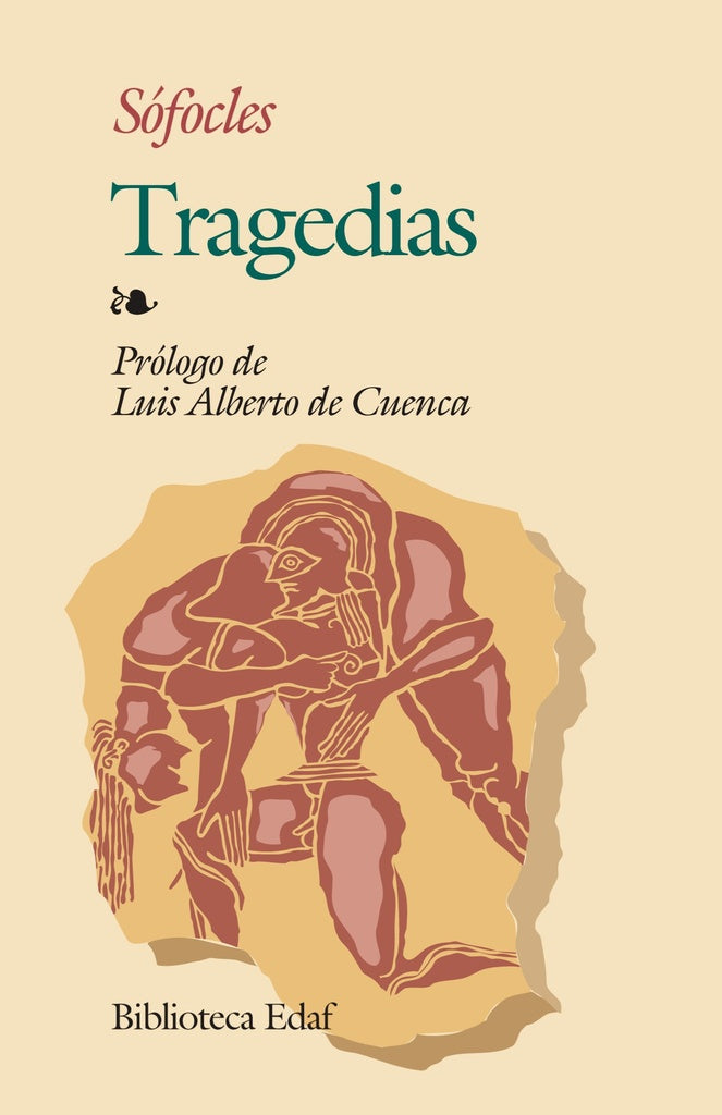 TRAGEDIAS.. | Sófocles .