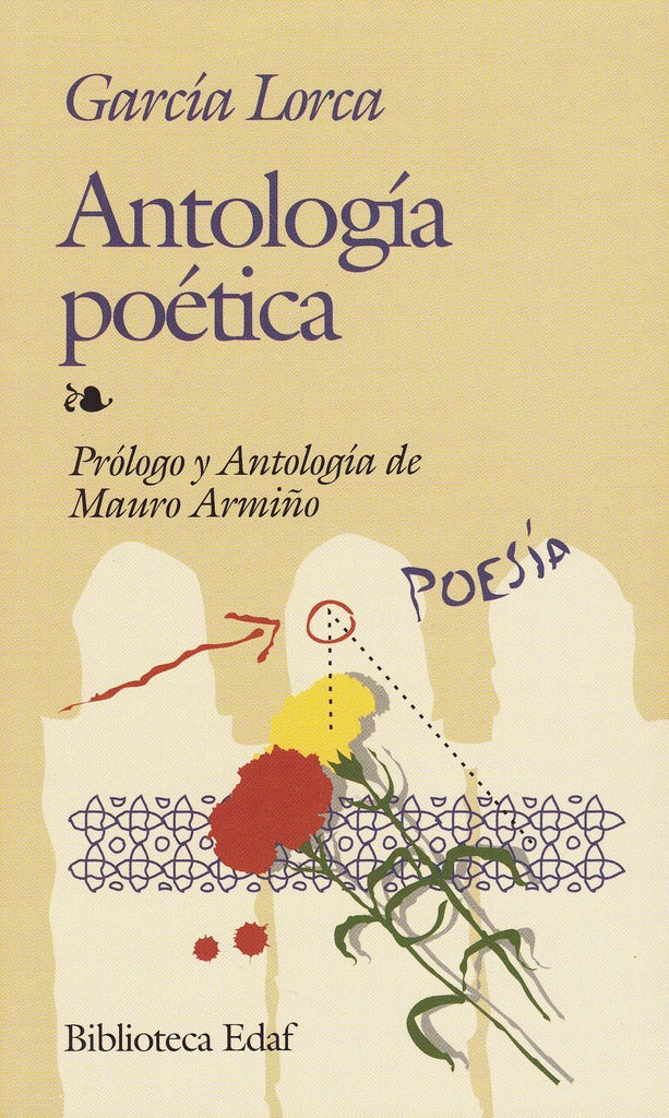 Antologia poetica | Alejandro Casona