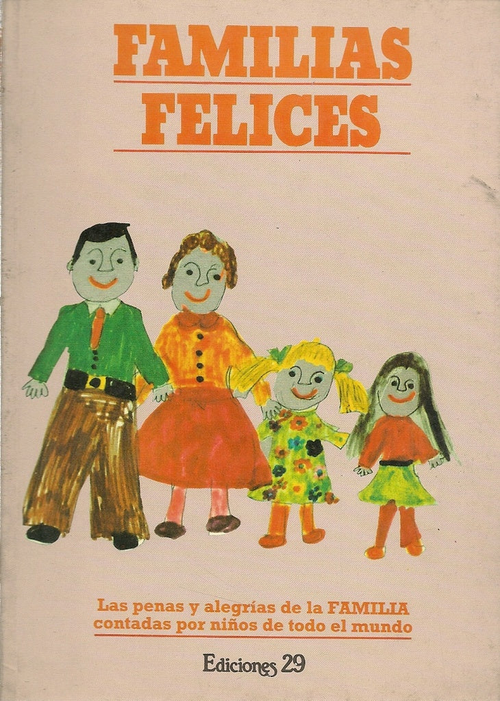 FAMILIAS FELICES.. | PABLO MAÑE