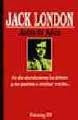 ANTES DE ADÁN | Jack London