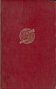 DICCIONARIO CUYÁS FRANCÉS-ESPAÑOL / ESPAGNOL-FRANÇAIS..