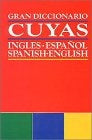 GRAN DICCIONARIO CUYAS | sin autor