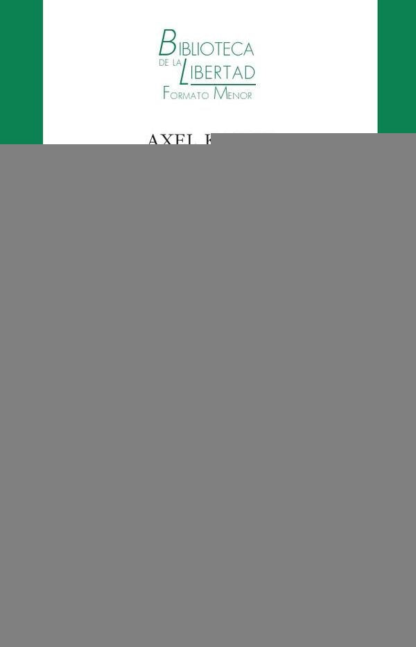 La miseria del intervencionismo: 1929-2008 - vol. 17  | Kaiser Barents Von Hohenhagen Axel