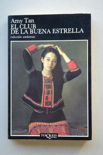El club de la buena estrella | Amy Tan