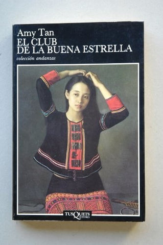 El club de la buena estrella | Amy Tan