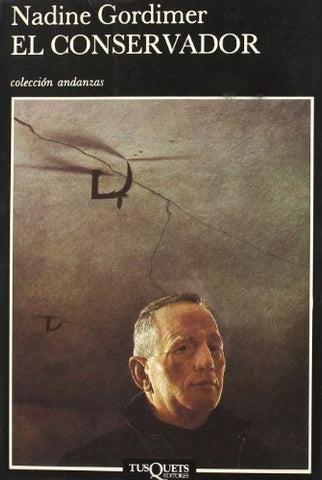 El conservador