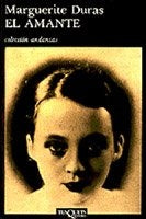 EL AMANTE | Marguerite Duras