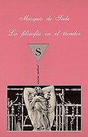 LA Filosofia En El Tocador (La Sonrisa Vertical) (Spanish Edition) | Marqués de Sade