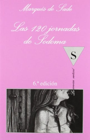 Las 120 Jornadas de sodome