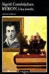 Byron. Una novela