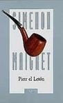 Pietr el leton | GEORGES SIMENON
