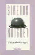 EL AHORCADO DE LA IGLESIA (Spanish Edition) | GEORGES SIMENON