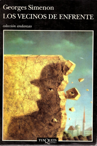 Los vecinos de enfrente