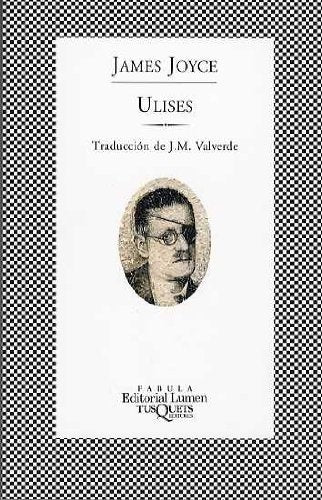 ULISES  | James Joyce