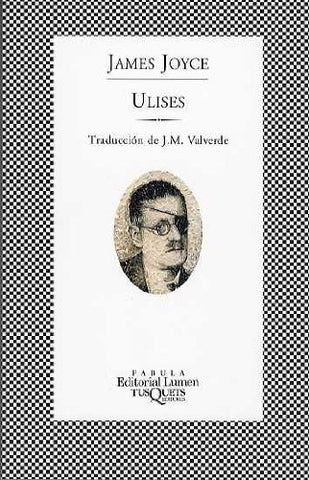 ULISES.. | James Joyce