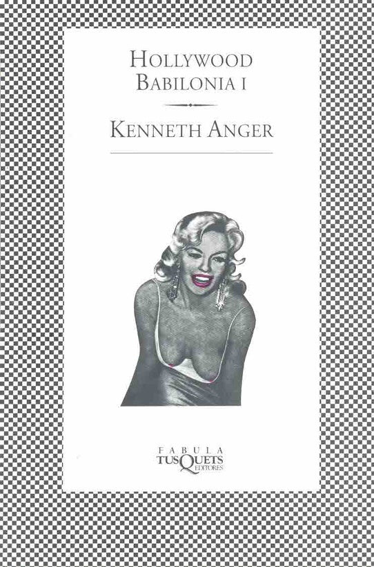 Hollywood Babilonia I | Kenneth Anger