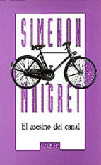 EL ASESINO DEL CANAL | SIMENON MAIGRET