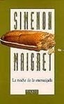 LA NOCHE DE LA ENCRUCIJADA..