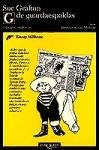 G de guardaespaldas | Sue Grafton
